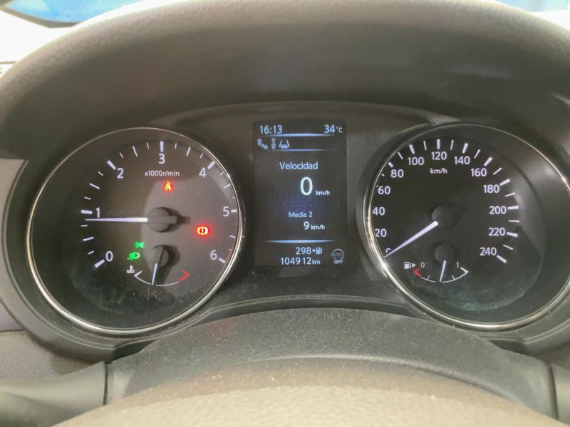 Nissan Pulsar 1.5 Turbodiesel Tekna — zdjęcie 13