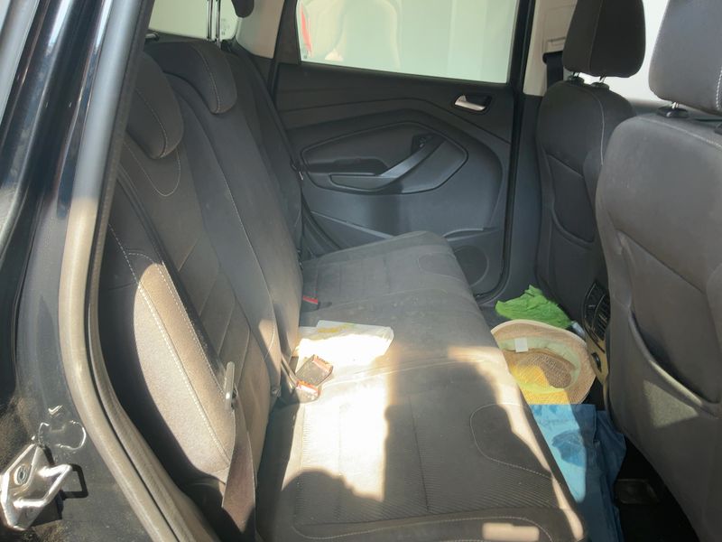 Ford Kuga 2.0 TDCi Plus 2016 – снимка 19