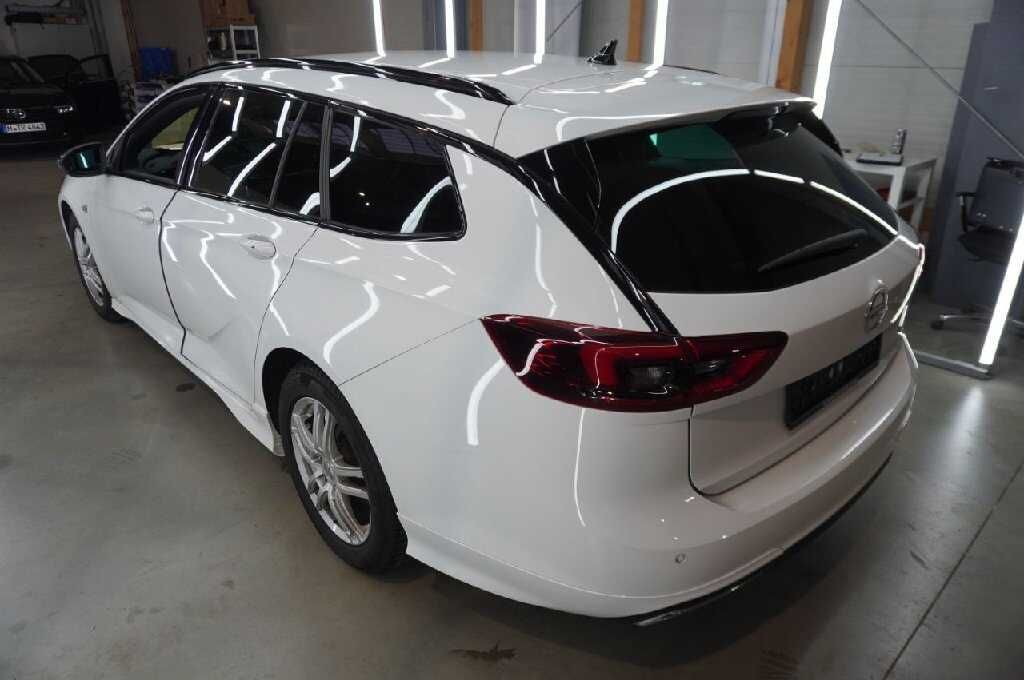 Opel Insignia d'occasion