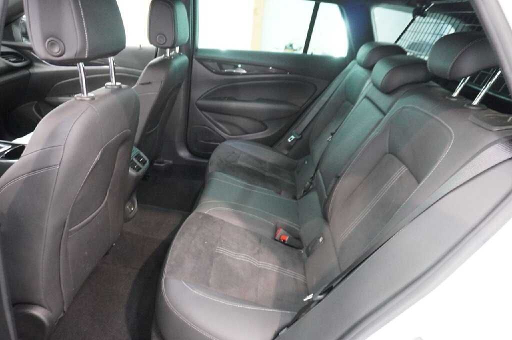 Opel Insignia d'occasion