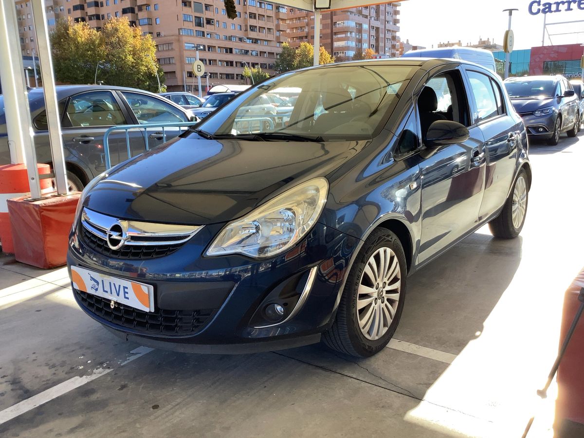 Opel Corsa 1.4 Selective