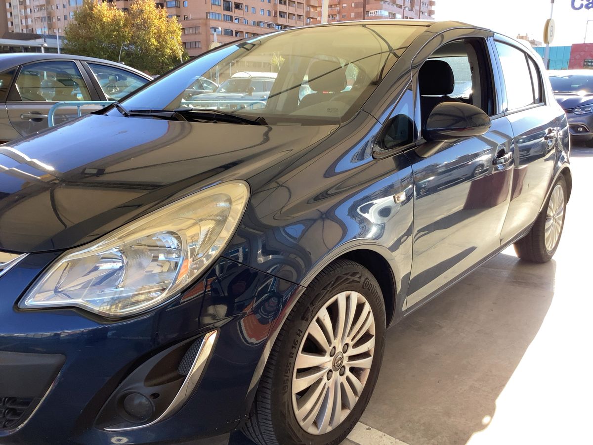 Opel Corsa 1.4 Selective