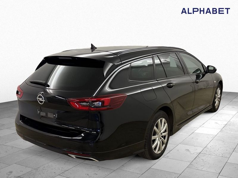 Opel Insignia 2.0 CDTI Ultimate — zdjęcie 4