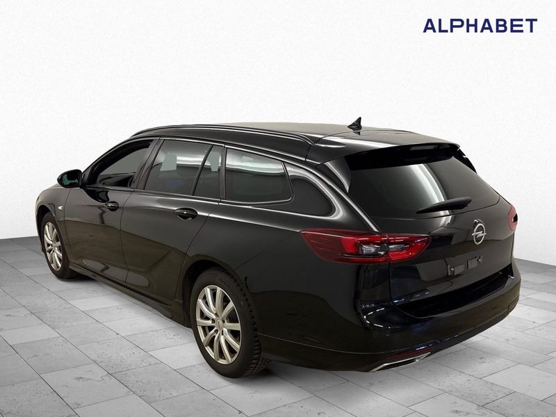 Opel Insignia 2.0 CDTI Ultimate — zdjęcie 3