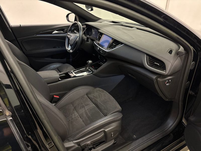 Opel Insignia 2.0 CDTI Ultimate — zdjęcie 6