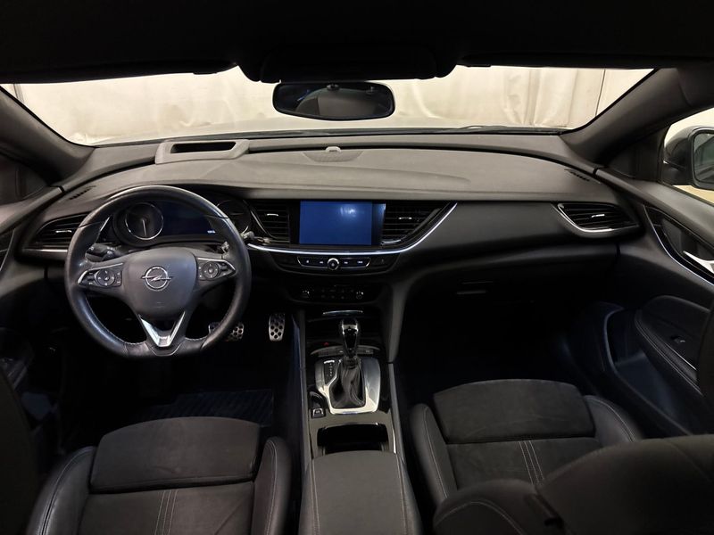 Opel Insignia 2.0 CDTI Ultimate — zdjęcie 7