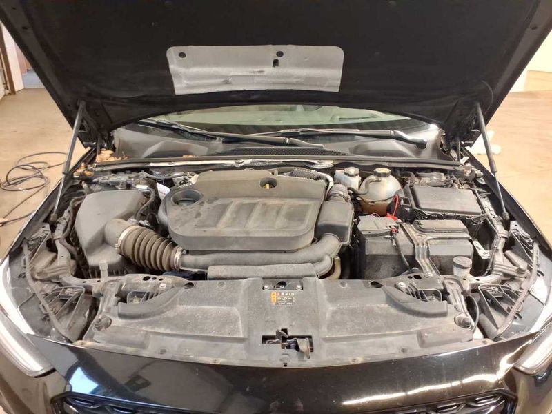 Opel Insignia 2.0 CDTI Ultimate 2022 – снимка 28