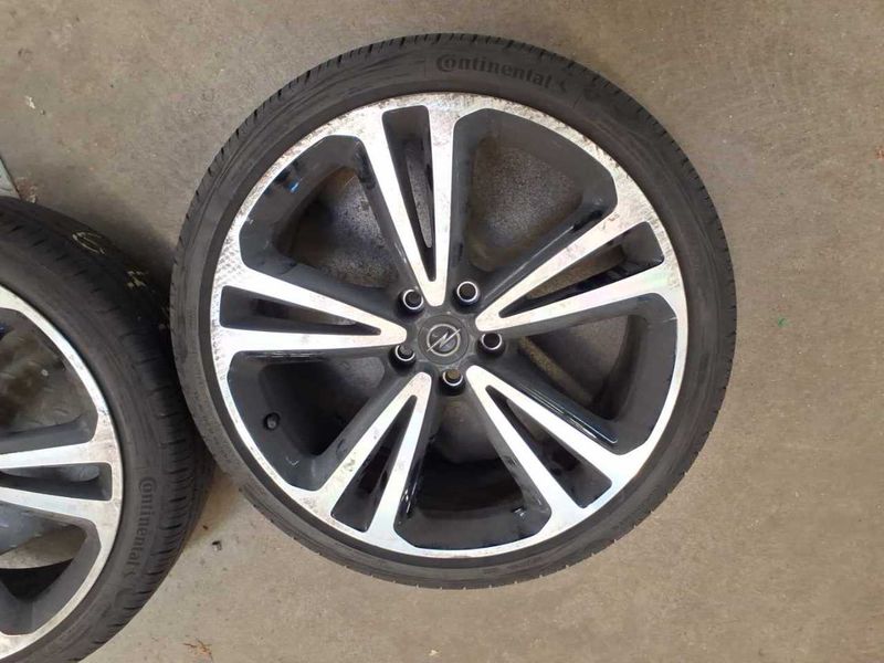 Opel Insignia 2.0 CDTI Ultimate — zdjęcie 18