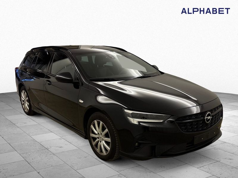 Opel Insignia 2.0 CDTI Ultimate — zdjęcie 2