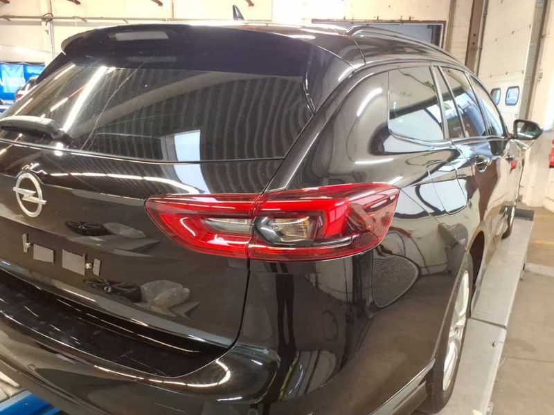 Opel Insignia 2.0 CDTI Ultimate — zdjęcie 23