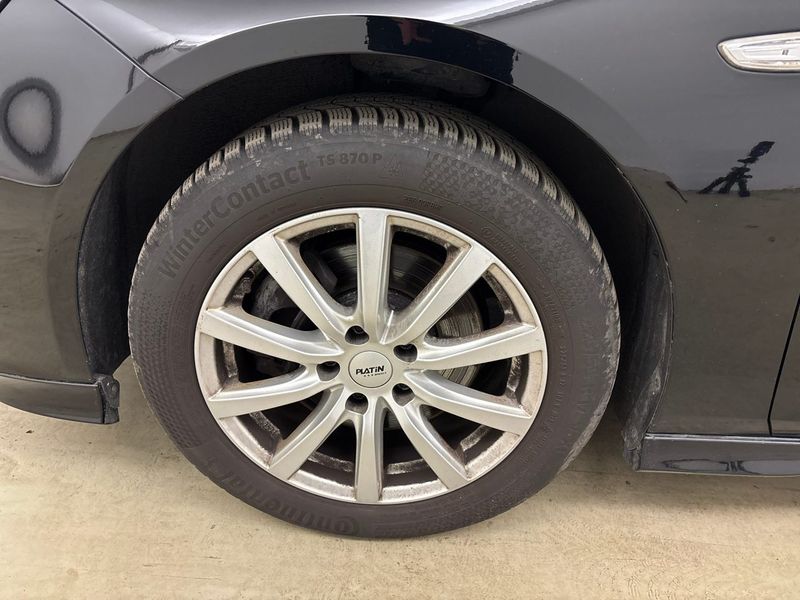 Opel Insignia 2.0 CDTI Ultimate — zdjęcie 10