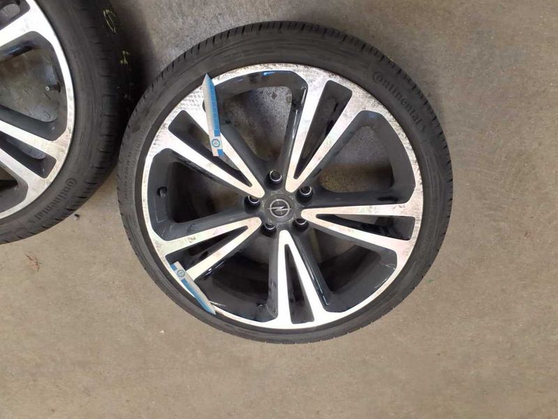 Opel Insignia 2.0 CDTI Ultimate 2022 – снимка 49