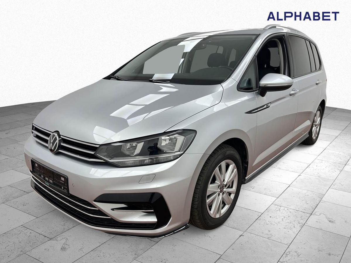 Volkswagen Touran d'occasion
