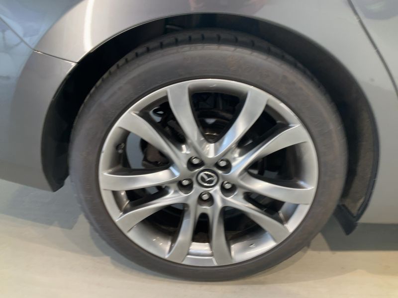 Mazda 6 2.2 Turbodiesel Kizoku Intense 2017 – снимка 9