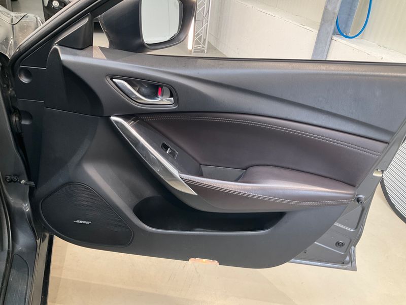 Mazda 6 2.2 Turbodiesel Kizoku Intense 2017 – снимка 26