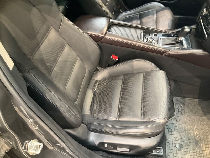 Mazda 6 2.2 Turbodiesel Kizoku Intense 2017 – снимка 25