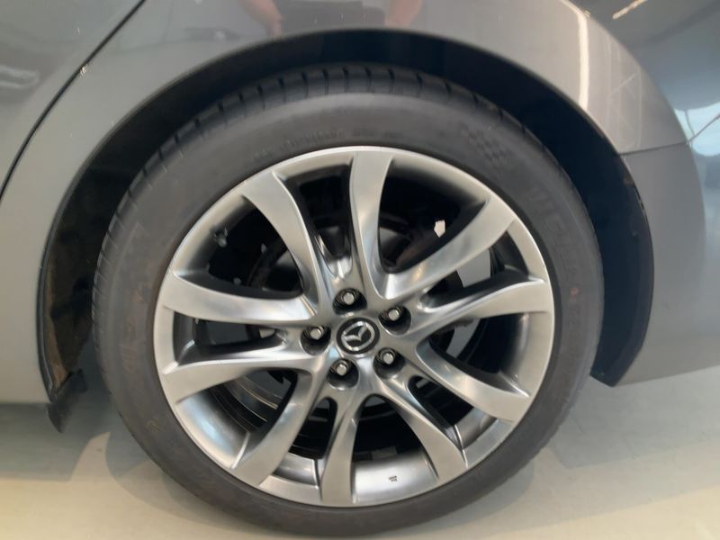Mazda 6 2.2 Turbodiesel Kizoku Intense 2017 – снимка 5