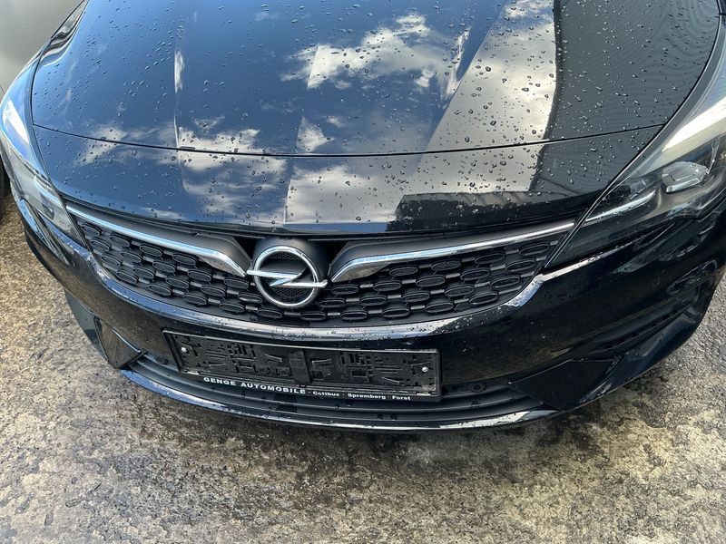 Opel Astra 1.2 Turbo Edition Start/Stop 2021 – снимка 25