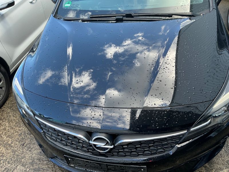 Opel Astra 1.2 Turbo Edition Start/Stop 2021 – снимка 26