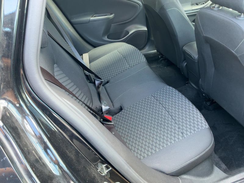 Opel Astra 1.2 Turbo Edition Start/Stop 2021 – снимка 19