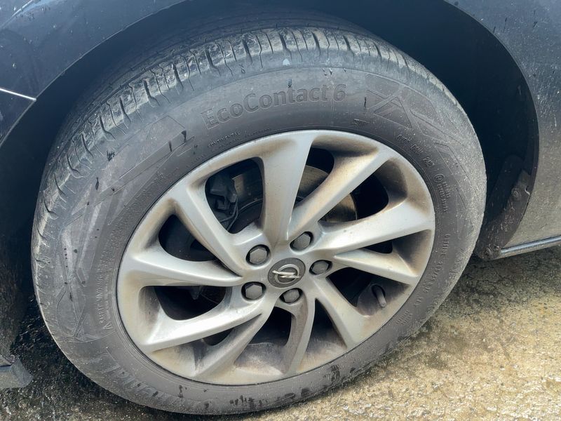 Opel Astra 1.2 Turbo Edition Start/Stop 2021 – снимка 3