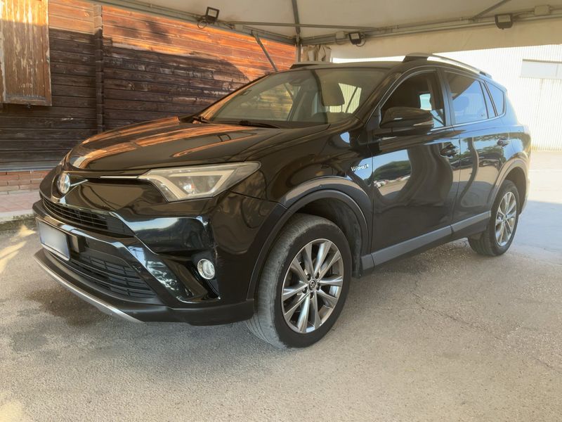 Toyota RAV