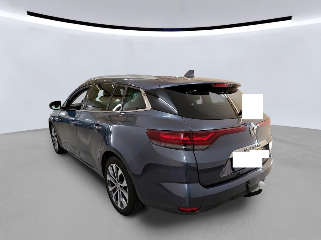 Renault Megane d'occasion