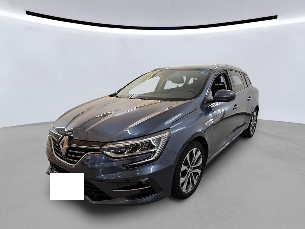 Renault Megane d'occasion