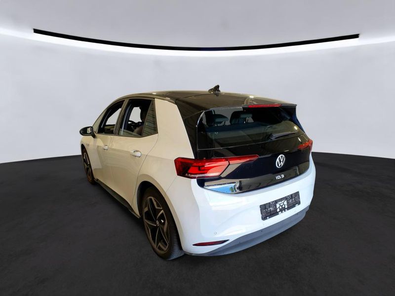 Volkswagen ID.3 electric drive 107 kW Pro — zdjęcie 2
