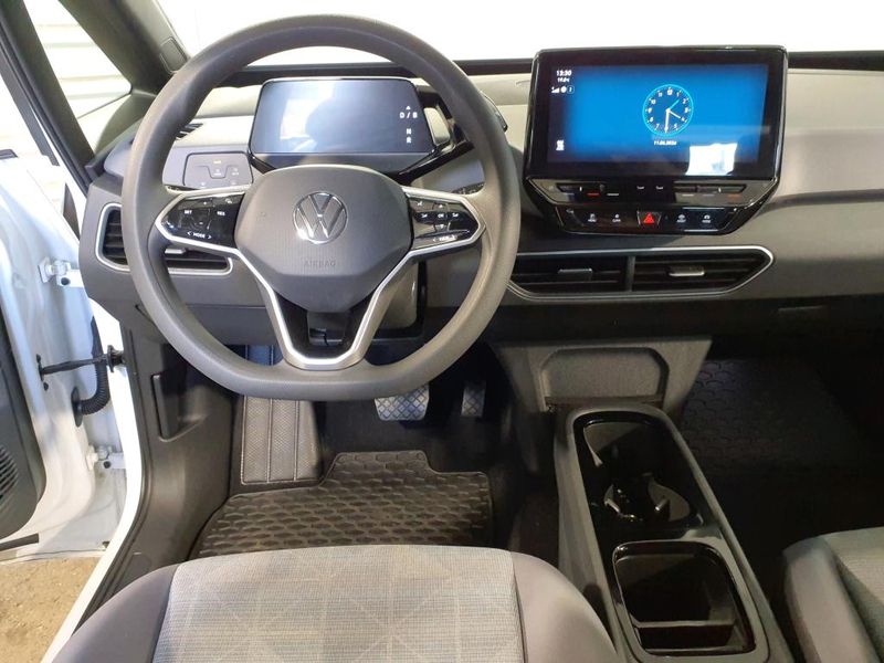 Volkswagen ID.3 electric drive 107 kW Pro — zdjęcie 9