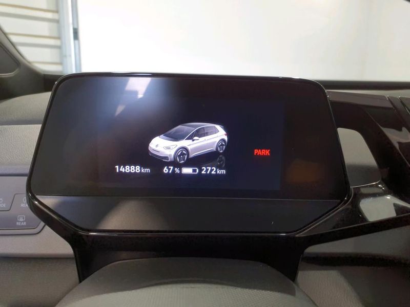 Volkswagen ID.3 electric drive 107 kW Pro — zdjęcie 10