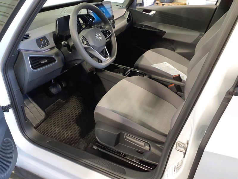 Volkswagen ID.3 electric drive 107 kW Pro — zdjęcie 8