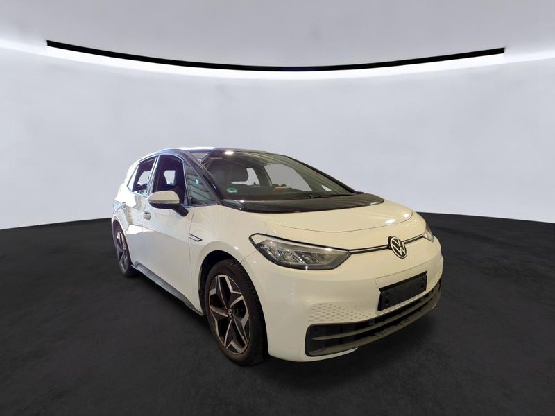 Volkswagen ID.3 electric drive 107 kW Pro — zdjęcie 5