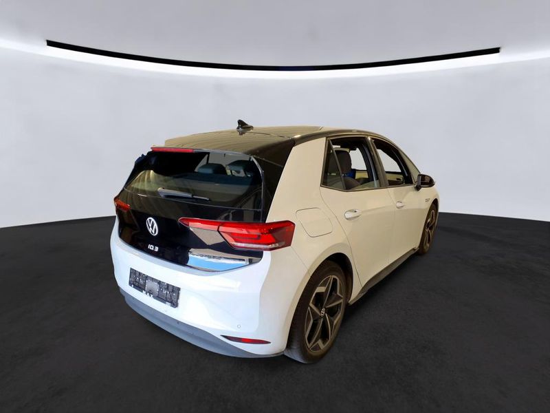 Volkswagen ID.3 electric drive 107 kW Pro — zdjęcie 4