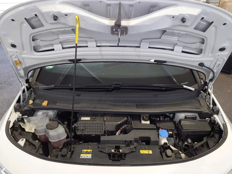 Volkswagen ID.3 electric drive 107 kW Pro — zdjęcie 7