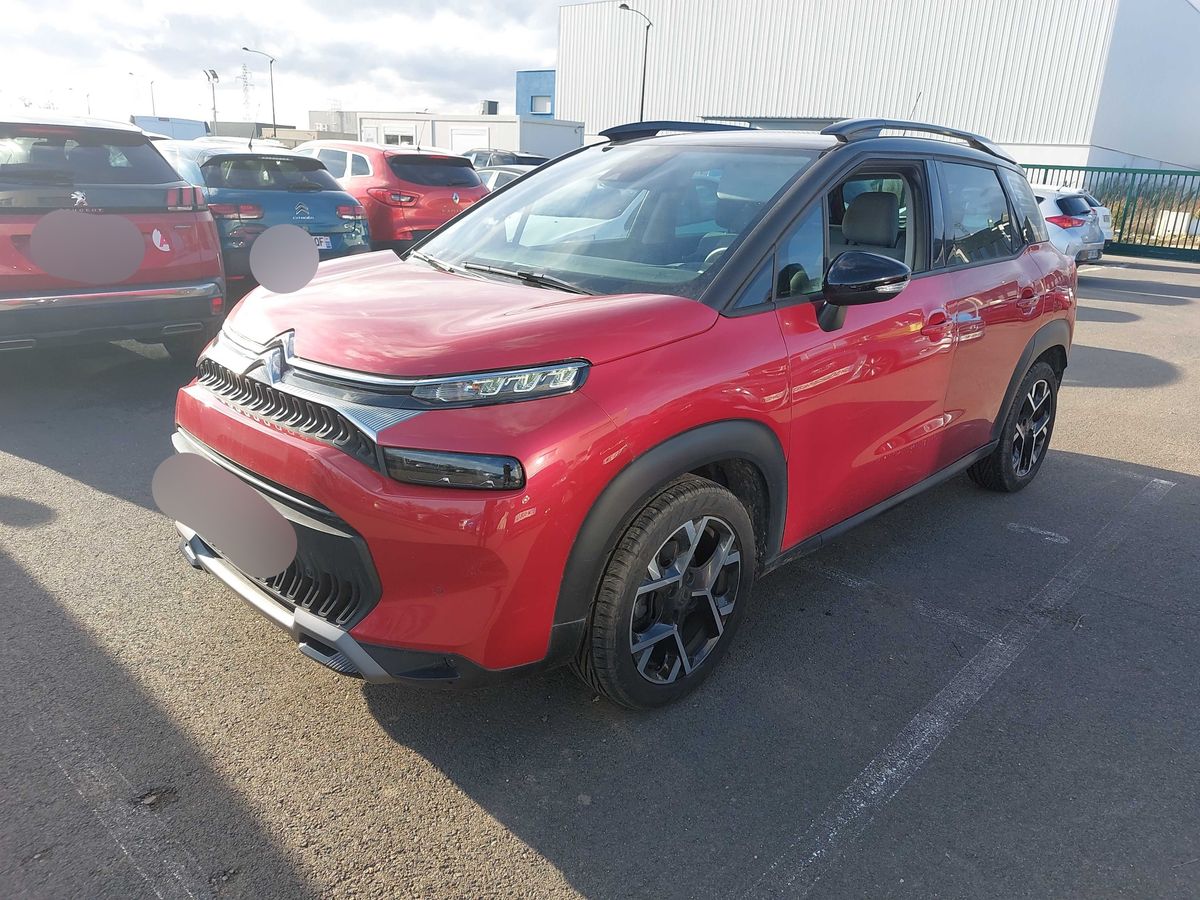 Citroen C3 d'occasion