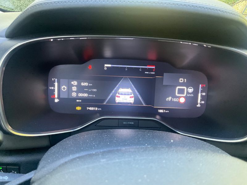 Citroen C5 Aircross 1.5 Blue-HDi Shine Pack — zdjęcie 13