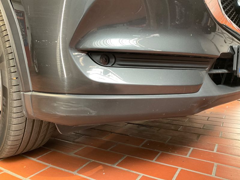 Mazda CX-5 2.5 Sports-Line AWD 2018 – снимка 27