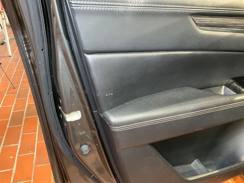 Mazda CX-5 2.5 Sports-Line AWD 2018 – снимка 23