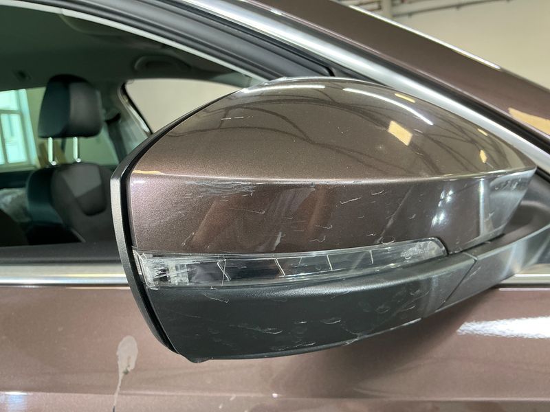 Skoda Octavia 2.0 TDI Elegance 2014 – снимка 25