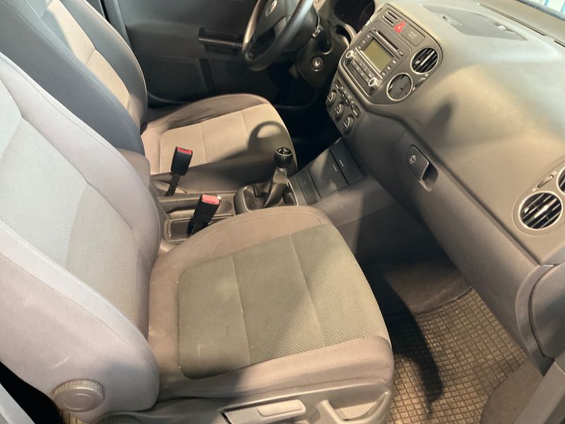 Volkswagen Golf V Plus 1.4 Comfortline — zdjęcie 3