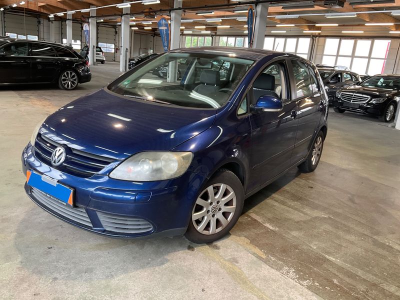 Volkswagen Golf V Plus 1.4 Comfortline