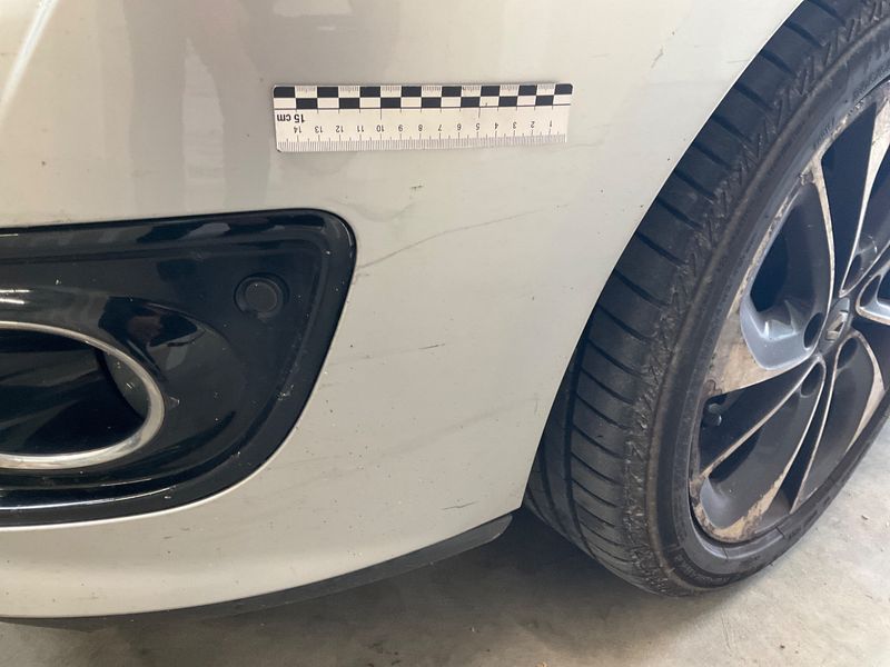 Renault Megane 1.6 dCi Energy BOSE-Edition 2016 – снимка 40