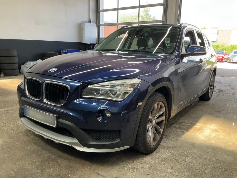 X1 xDrive 20d