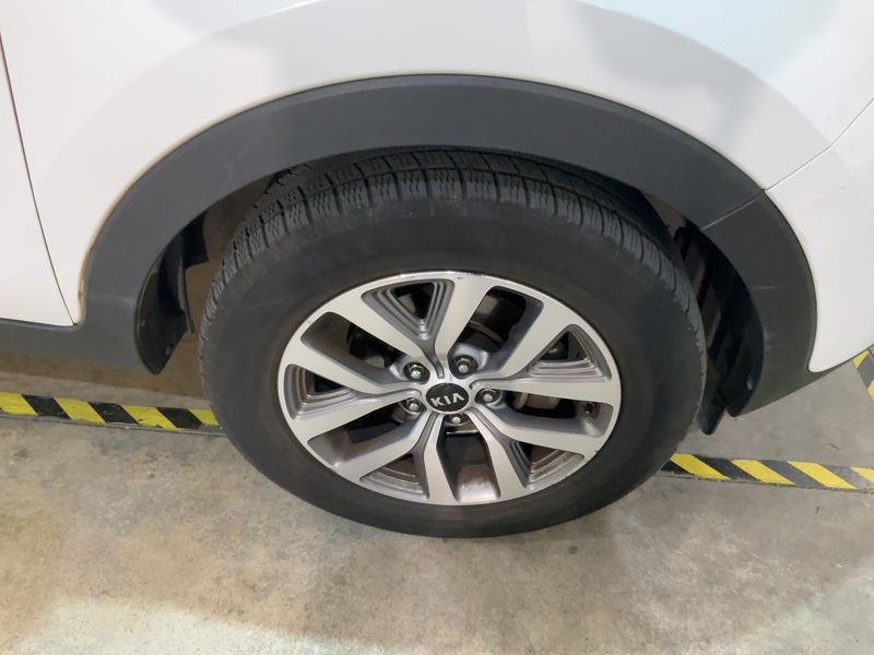 Kia Sportage 1.6 GDI Cool 2WD 2015 – снимка 11