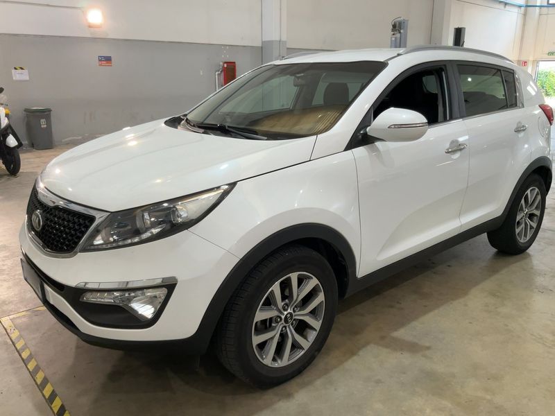 Kia Sportage 1.6 GDI Cool 2WD 2015 – снимка 1