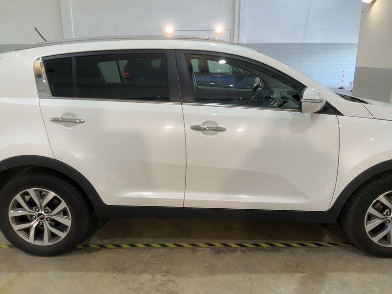 Kia Sportage 1.6 GDI Cool 2WD 2015 – снимка 10