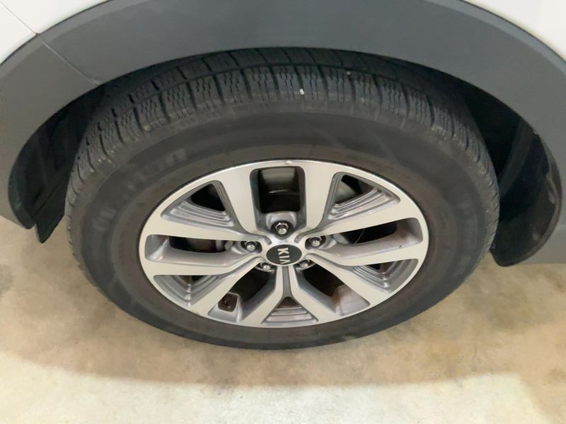 Kia Sportage 1.6 GDI Cool 2WD 2015 – снимка 3