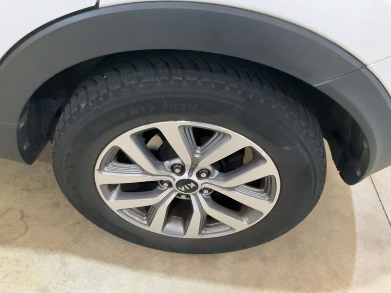 Kia Sportage 1.6 GDI Cool 2WD 2015 – снимка 5