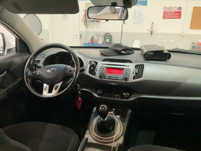Kia Sportage 1.6 GDI Cool 2WD 2015 – снимка 17